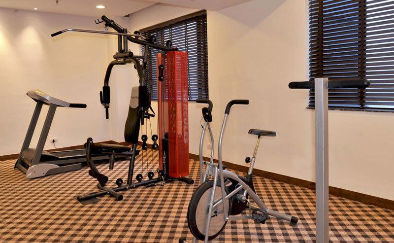 Comfort Inn Tulip Heights Bathinda Exterior foto